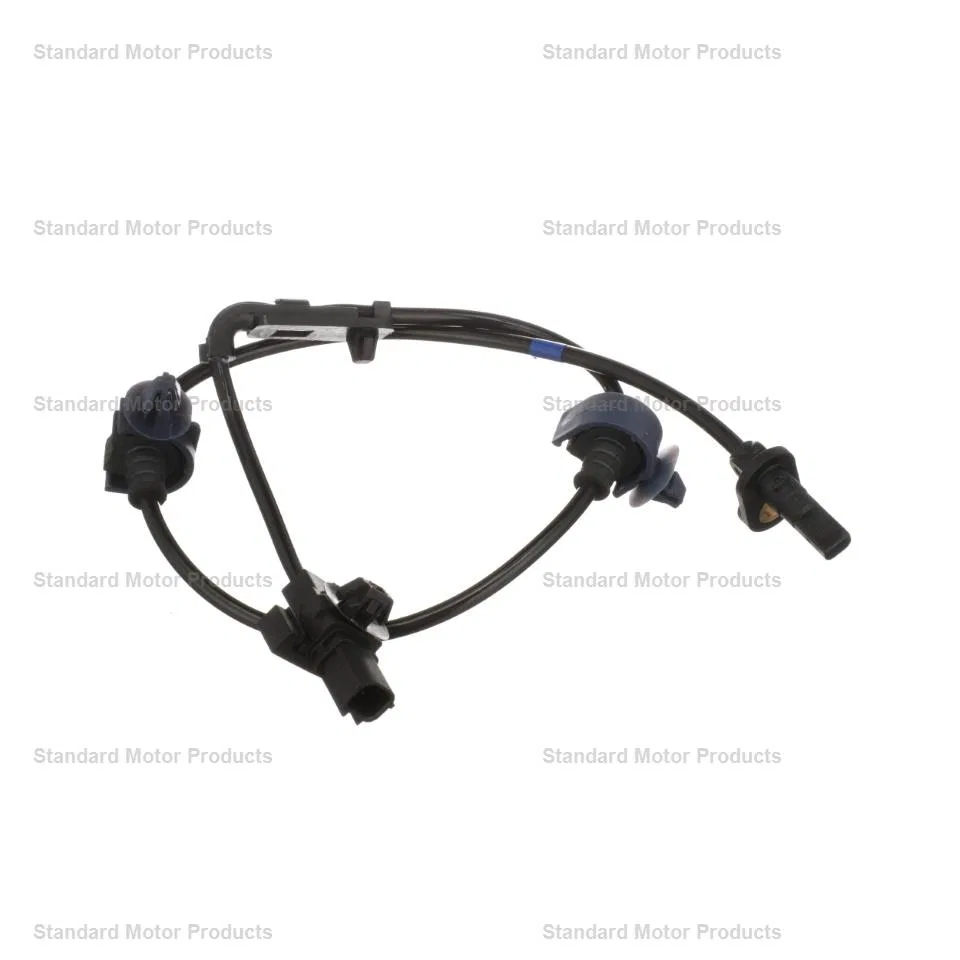 ALS1022 – STANDARD IGN ABS Wheel Speed Sensor, OE Replacement With ABS Wheel Speed Sensor Wire Harness Genuine Interm...